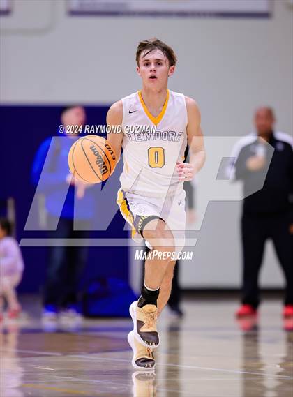 Thumbnail 3 in Lemoore vs. Selma photogallery.