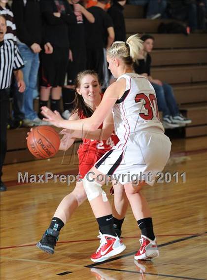 Thumbnail 3 in Colfax @ Amery photogallery.