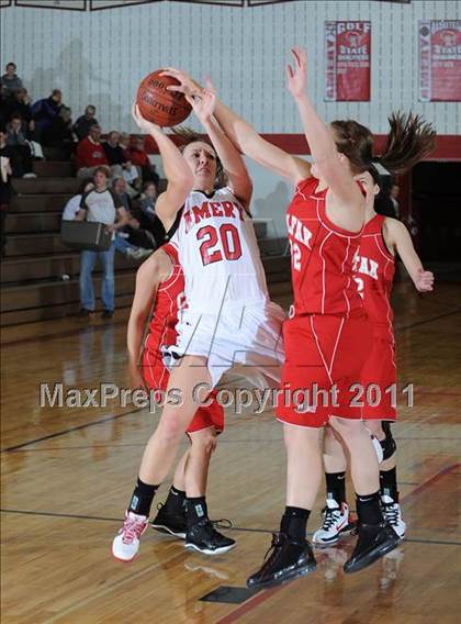 Thumbnail 2 in Colfax @ Amery photogallery.