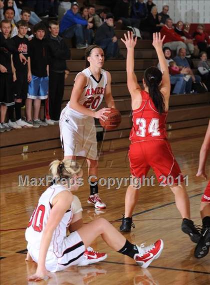 Thumbnail 2 in Colfax @ Amery photogallery.