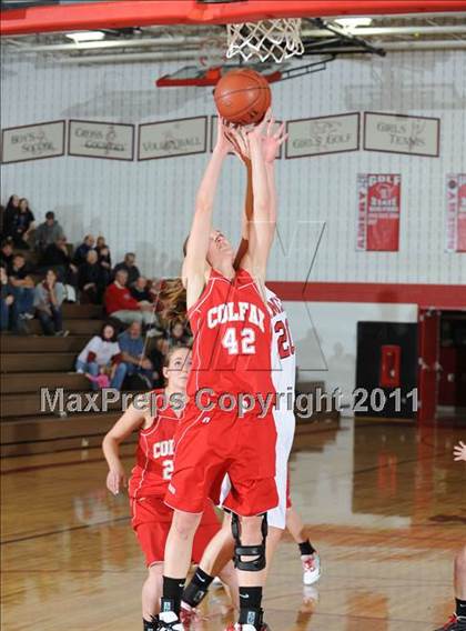 Thumbnail 1 in Colfax @ Amery photogallery.