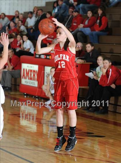Thumbnail 1 in Colfax @ Amery photogallery.