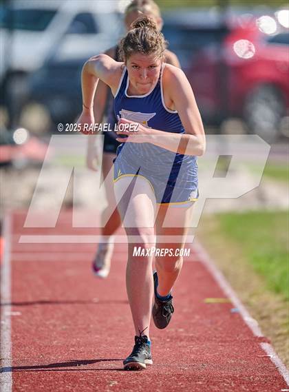 Thumbnail 1 in Lake Houston Conquerors Invitational (Triple Jump) photogallery.