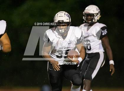 Thumbnail 3 in Cox Mill @ Lake Norman photogallery.