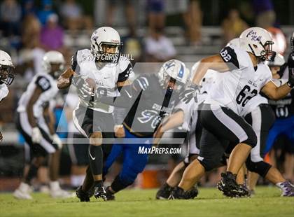Thumbnail 2 in Cox Mill @ Lake Norman photogallery.