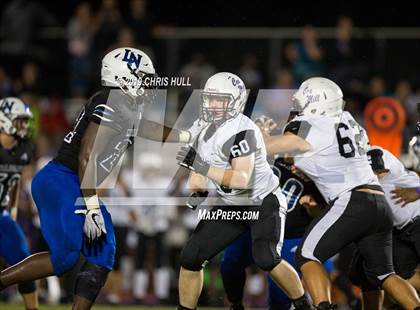 Thumbnail 3 in Cox Mill @ Lake Norman photogallery.