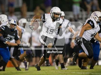 Thumbnail 3 in Cox Mill @ Lake Norman photogallery.