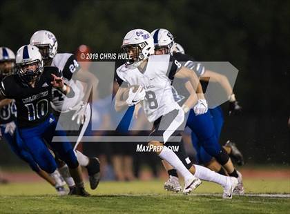 Thumbnail 2 in Cox Mill @ Lake Norman photogallery.