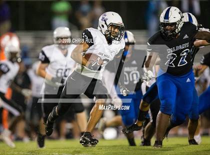Thumbnail 1 in Cox Mill @ Lake Norman photogallery.