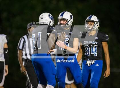 Thumbnail 2 in Cox Mill @ Lake Norman photogallery.