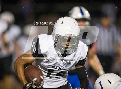 Thumbnail 3 in Cox Mill @ Lake Norman photogallery.