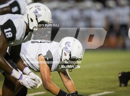 Thumbnail 2 in Cox Mill @ Lake Norman photogallery.