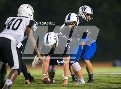 Thumbnail 1 in Cox Mill @ Lake Norman photogallery.