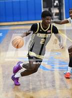 Photo from the gallery "Knight @ Quartz Hill"