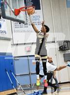 Photo from the gallery "Knight @ Quartz Hill"