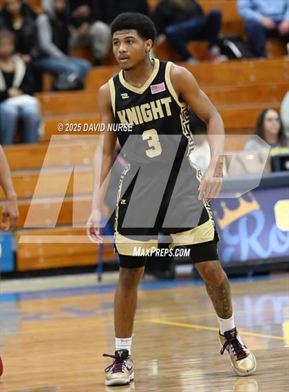 Thumbnail 2 in Knight @ Quartz Hill photogallery.