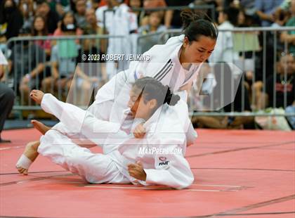 Thumbnail 2 in OIA Novice/Open Tournament photogallery.