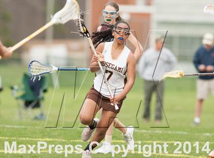 Thumbnail 1 in Cedar Creek @ Absegami photogallery.