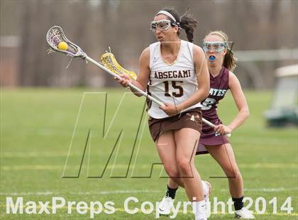 Thumbnail 2 in Cedar Creek @ Absegami photogallery.