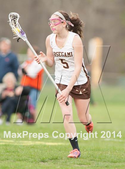 Thumbnail 1 in Cedar Creek @ Absegami photogallery.