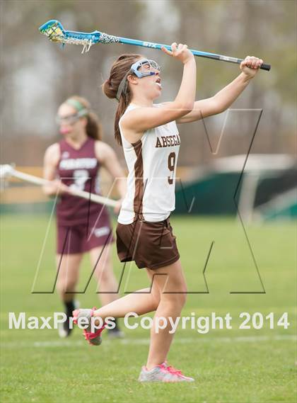 Thumbnail 1 in Cedar Creek @ Absegami photogallery.