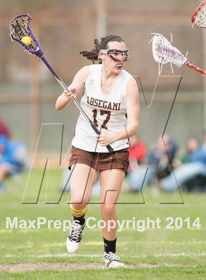 Thumbnail 1 in Cedar Creek @ Absegami photogallery.