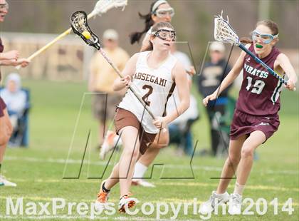 Thumbnail 1 in Cedar Creek @ Absegami photogallery.