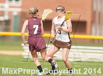 Thumbnail 2 in Cedar Creek @ Absegami photogallery.