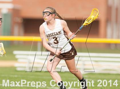 Thumbnail 3 in Cedar Creek @ Absegami photogallery.