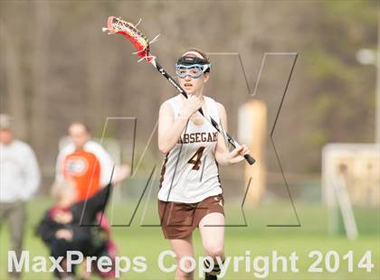Thumbnail 3 in Cedar Creek @ Absegami photogallery.