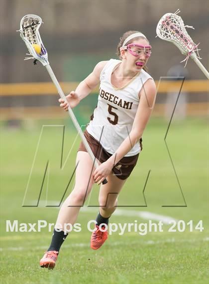 Thumbnail 2 in Cedar Creek @ Absegami photogallery.