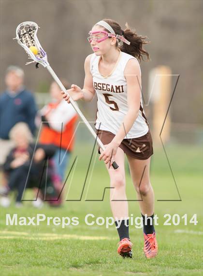 Thumbnail 3 in Cedar Creek @ Absegami photogallery.