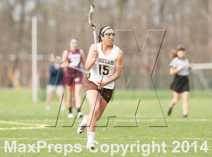 Thumbnail 1 in Cedar Creek @ Absegami photogallery.