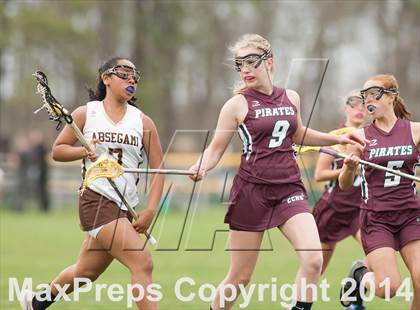 Thumbnail 1 in Cedar Creek @ Absegami photogallery.