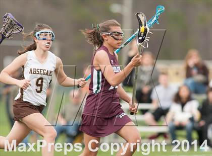Thumbnail 1 in Cedar Creek @ Absegami photogallery.