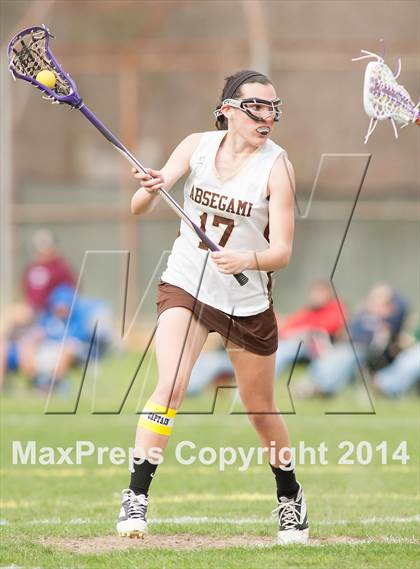 Thumbnail 2 in Cedar Creek @ Absegami photogallery.
