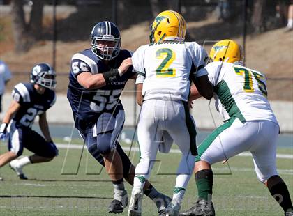 Thumbnail 3 in San Marin @ Marin Catholic photogallery.