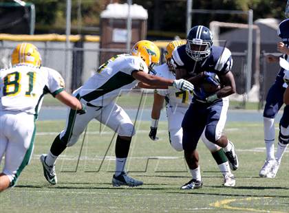 Thumbnail 2 in San Marin @ Marin Catholic photogallery.