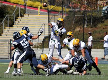 Thumbnail 3 in San Marin @ Marin Catholic photogallery.