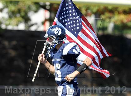 Thumbnail 2 in San Marin @ Marin Catholic photogallery.