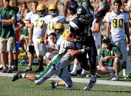 Thumbnail 1 in San Marin @ Marin Catholic photogallery.