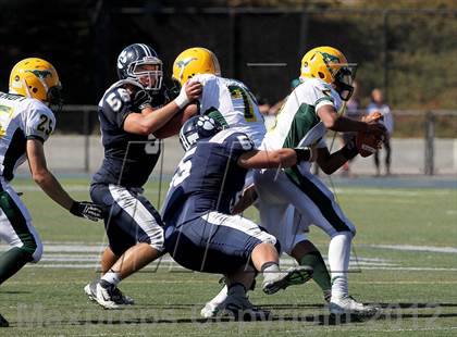 Thumbnail 3 in San Marin @ Marin Catholic photogallery.