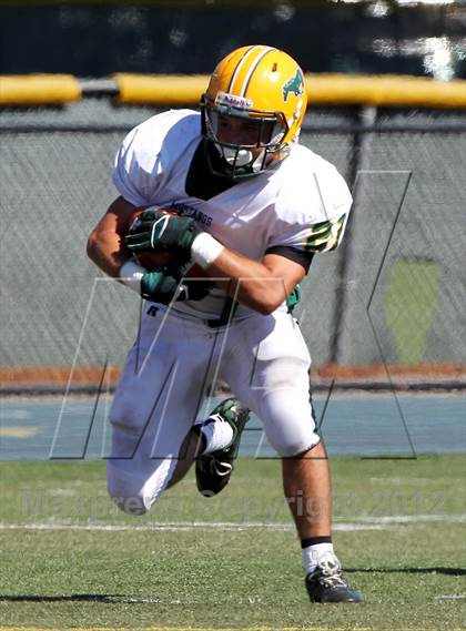 Thumbnail 2 in San Marin @ Marin Catholic photogallery.