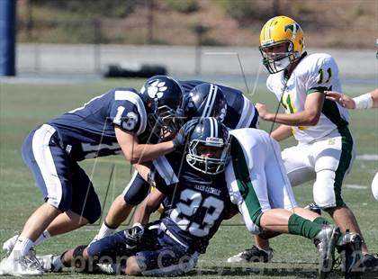 Thumbnail 2 in San Marin @ Marin Catholic photogallery.