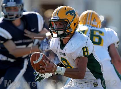 Thumbnail 2 in San Marin @ Marin Catholic photogallery.