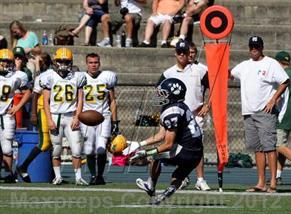 Thumbnail 1 in San Marin @ Marin Catholic photogallery.