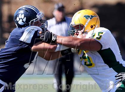 Thumbnail 2 in San Marin @ Marin Catholic photogallery.