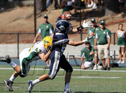 Thumbnail 3 in San Marin @ Marin Catholic photogallery.