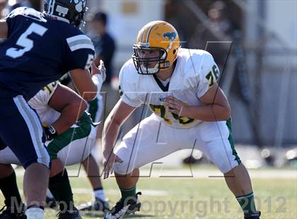 Thumbnail 3 in San Marin @ Marin Catholic photogallery.