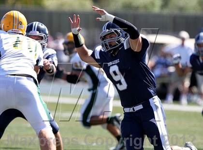 Thumbnail 2 in San Marin @ Marin Catholic photogallery.